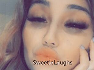 SweetieLaughs