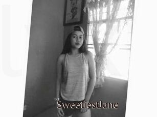 SweetiestJane