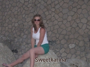 Sweetkarina
