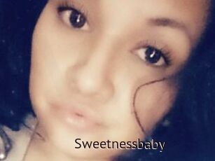 Sweetnessbaby