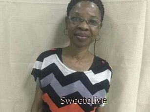 Sweetolive
