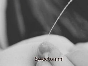 Sweetommi