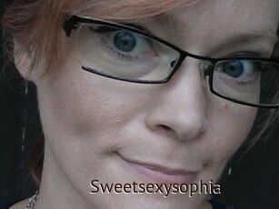 Sweetsexysophia