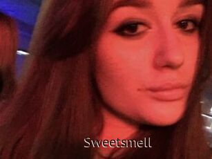 Sweetsmell