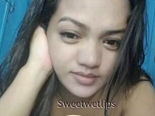 Sweetwetlips