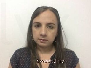 SweetxFire