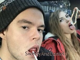 SweetyAndDaniel