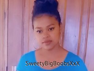 SweetyBigBoobsXxX