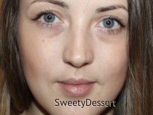 Sweety_Dessert