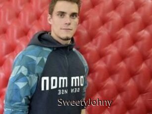 SweetyJohny