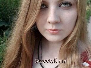 SweetyKiara