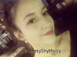 SweetyShyMolly
