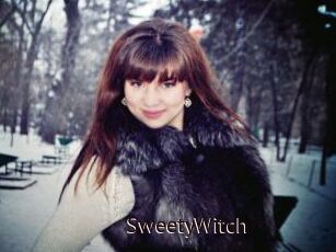 SweetyWitch
