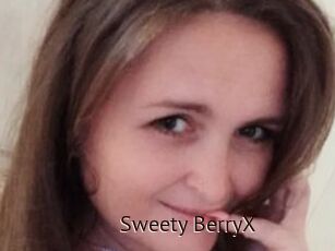 Sweety_BerryX