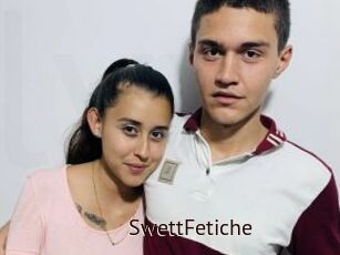 SwettFetiche