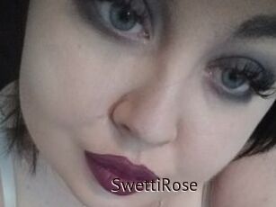 SwettiRose