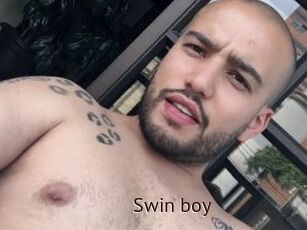 Swin_boy