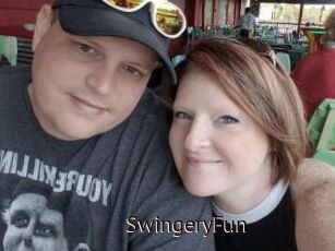 SwingeryFun
