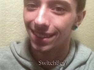 SwitchBoy