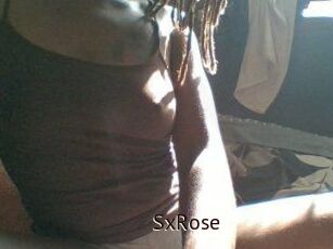SxRose