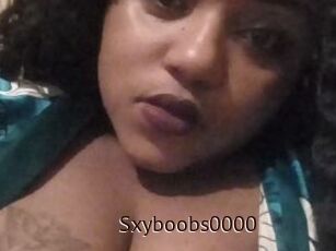 Sxyboobs0000