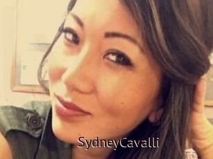 Sydney_Cavalli