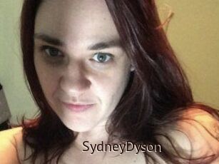 Sydney_Dyson
