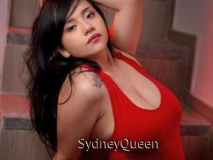 SydneyQueen
