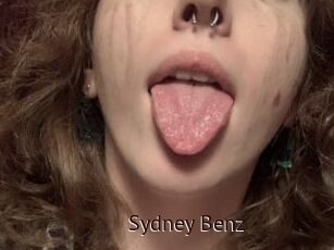 Sydney_Benz