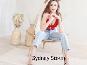 Sydney_Stoun