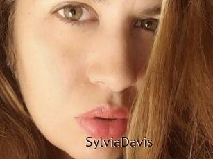Sylvia_Davis