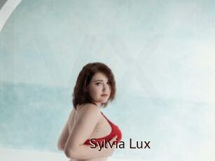 Sylvia_Lux