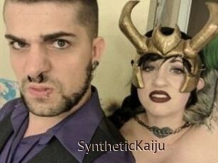 SyntheticKaiju