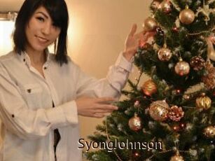 SyongJohnson