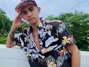 SyrelGrey