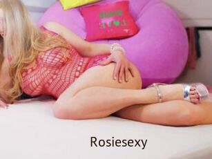 Rosiesexy