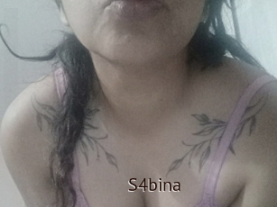 S4bina