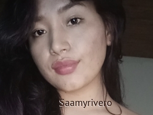 Saamyrivero