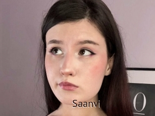 Saanvi