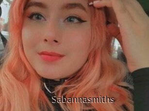 Sabannasmiths