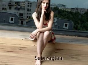 Sabinaglam