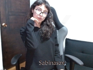 Sabinasav