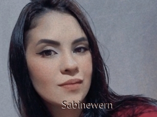 Sabinewern