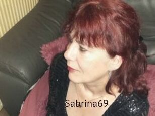 Sabrina69