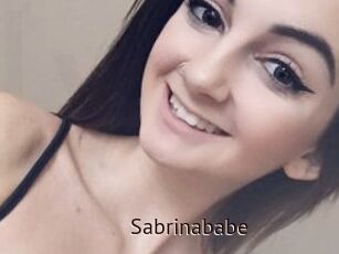Sabrinababe