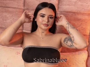 Sabrinabluee