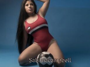 Sabrinacampbell