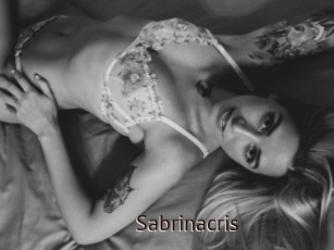Sabrinacris