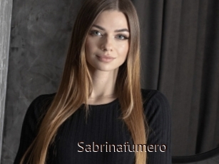 Sabrinafumero
