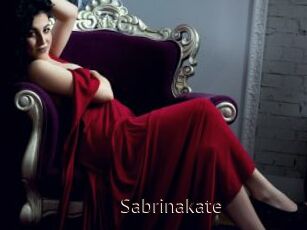 Sabrinakate